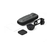 Bassulouda 1.55X Mobile Movie Lens Lente Anamórfica Gran Pantalla para Teléfono Móvil Movie Blu-Ray Brushed Video Lens