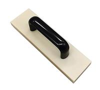 Bassulouda Bloque de Golpe para Revestimiento de Piso de Vinilo Instalar un Bloque de Golpe con un Gran Mango para Alargar el Suelo (250 Mm)
