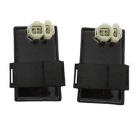 Bassulouda - Caja de encendido para XL 600 V XL600 V Transalp PD06 MS8 CI558 30410-MS8-610 30410-MM9-830