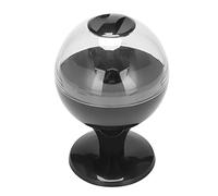 Bassulouda Dispensador de Dulces Activado por Movimiento de la Boda Sensor Automático Abs Mini Máquina de Dulces de Borrador de Burbujas, Niños Hermoso