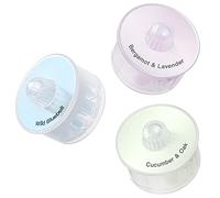Bassulouda para desoxidante T9 Max T9 T9 T9 Perfume AïVi Desoxidante Cápsula Accesorios D