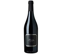 Bassus Pinot Noir Vino Tinto de Crianza elaborado en España, con 14,5% Vol., perfil elegante y aromático, ideal para maridar con platos delicados| 1 botella