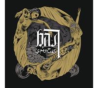 Bast - Spectres (Vinyl) [Vinilo]