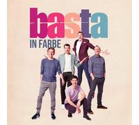 Basta In Farbe (CD)