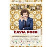 basta poco DVD Italian Import