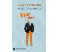 Basta tu ausencia