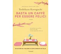 Basta un caffè per essere felici (Super G)