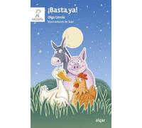 ¡Basta ya!: 223 (Calcetín)