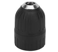 Bastador de Perforación Eléctrica, Concha Exterior Fina, Herramienta de Voltaje de la Mano de Hebilla de Auto-cañón, 1/2-20 Hilo No Alta Eficiencia de Trabajo