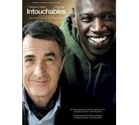 Bastante mejor amigos Intouchables - Notas Songbook para Piano, canto y guitarra Partituras