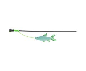 Bastão c/ Peixe em Peluche