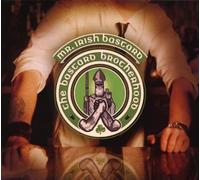 Bastard Brotherhood by Mr. Irish Bastard