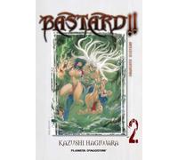 Bastard! Complete Edition nº 02 (Manga Seinen)