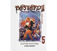 Bastard! Complete Edition nº 05 (Manga Seinen)