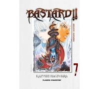 Bastard! Complete Edition nº 07 (Manga Seinen)