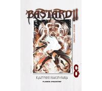Bastard! Complete Edition nº 08 (Manga Seinen)