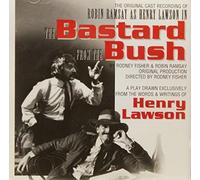 Bastard From The Bush (Aust Excl)