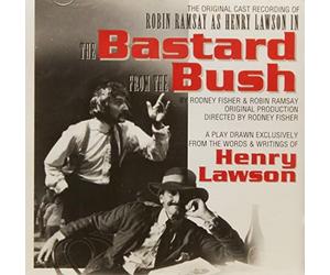 Bastard From The Bush (Aust Excl)