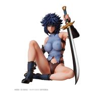 Figura bastard!! -heavy metal, dark fantasy- kai harn medicos entertai