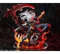 Bastard Heavy Metal, Dark Fantasy Pvc Statua 1/7 Dark Schneider 33 Cm Medicos