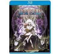 Bastard Heavy Metal, Dark Fantasy - Season 1 [Blu-Ray] [Region Free]