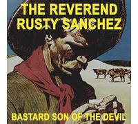Bastard Son Of The Devil