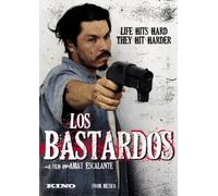 Bastardos [USA] [DVD]