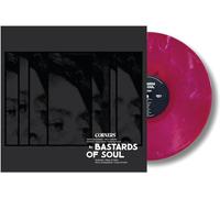 Bastards of Soul - Corners [Vinyl LP] [VINYL] [Vinilo]