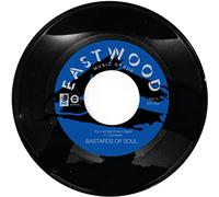 Soul Bastards of - It's Gonna Be Alright [Vinilo]