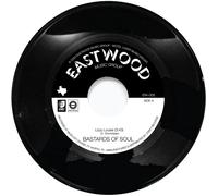 BASTARDS OF SOUL Lizzy Louise (Vinyl) (Importación USA)