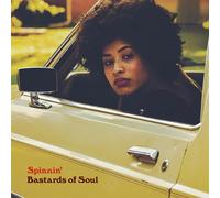 Bastards of Soul - Spinnin' [VINYL] [Vinilo]