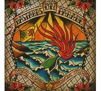 Bastards On Parade - Empty Bottles And Broken Things