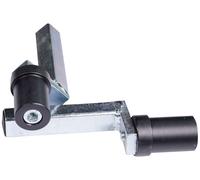 Bastef Adaptador de elevador universal - Freno radial, plata