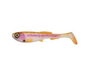 Bastia Paddletail