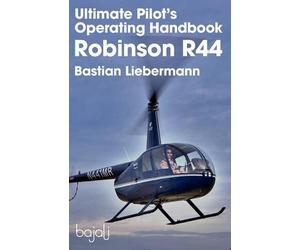 Bastian Jakob L Ultimate Pilot's Operating Handb (Tapa blanda) (Importación USA)