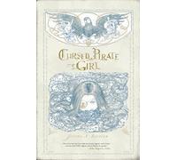 Bastian, Jeremy - Cursed Pirate Girl Volume 1