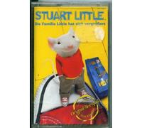 Bastian Pastewka - Stuart Little [Import] [Casete]