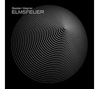 Bastian Wegner - Elmsfeuer