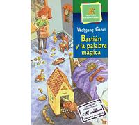 Bastian y la palabra magica