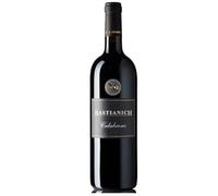 BASTIANICH CALABRONE 2018 ROSSO VENEZIA GIULIA IGT 75 CL