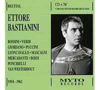 Bastianini,Ettore - MCD 974167 - DELETED