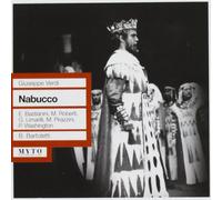Bastianini - Nabucco (Firenze 10/07/1959)