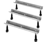 Bastidor base Duravit para bañeras y platos de ducha con longitud lateral de 1500 mm, 3 unidades., 790105000000000