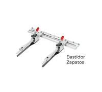 Bastidor calzado bordadora Alfa AX12