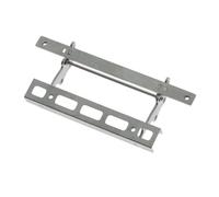 Bastidor Chasis RC para Tamiya 1/14 para Scania 770S Soporte Giratorio Delantero Bisagra Abatible Coche RC Vehículos Oruga Accesorios Mejoras Reemplazos Y Reparaciones