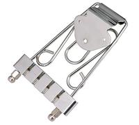 Bastidor con cable para puente de trapecio bajo para 4 cuerdas de bajo eléctrico