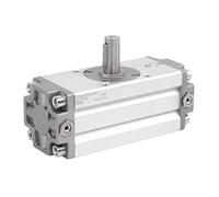 Bastidor de actuador giratorio Serie CDRA1BS32-90C, CDRA1BS32-90C/CDRA1BS50-90C/CDRA1BS63-90C/CDRA1BS80-90C/CDRA1BS100-90C(CDRA1BS80-180C)