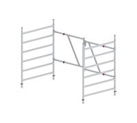 Bastidor de andamio plegable Altrex, para RS TOWER 55