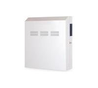 Bastidor de pared Digitus Slim 4U 100 kg Gris