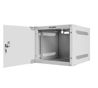 Gabinete Rack 4U de 10 (280 x 310 x 247 mm) Gris - LANBERG